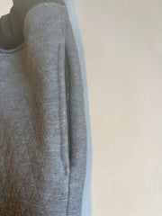 Quilted Knit Pants