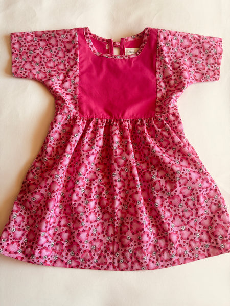 Valentine Dress