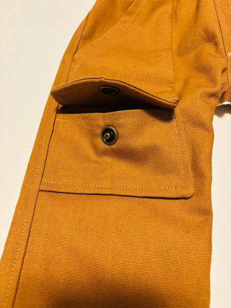 Baby Cargo Pants
