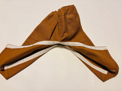 Baby Cargo Pants