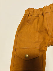 Baby Cargo Pants