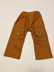 Baby Cargo Pants