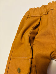 Baby Cargo Pants