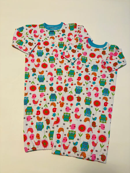 Baby Gown