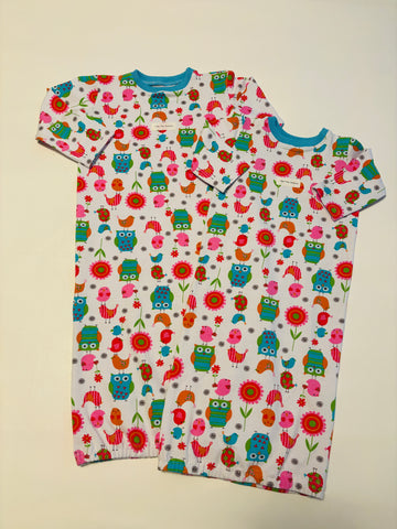 Baby Gown