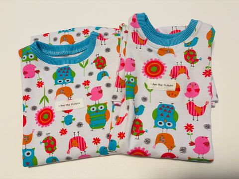 Baby Gown