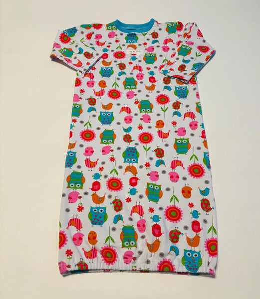 Baby Gown