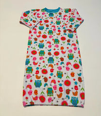 Baby Gown