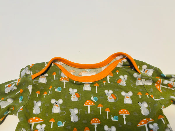 Baby Nightgown