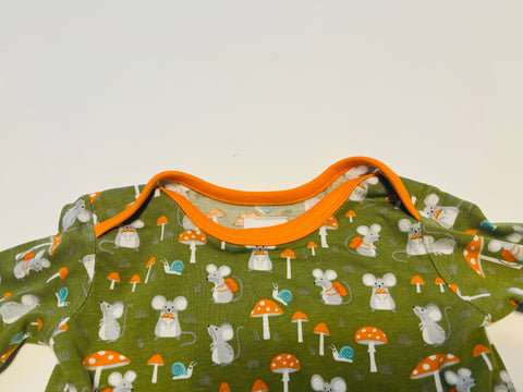 Baby Nightgown