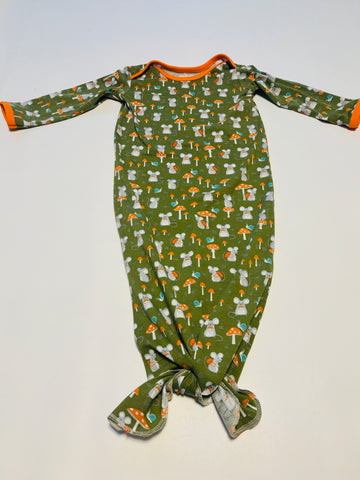 Baby Nightgown