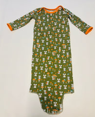 Baby Nightgown