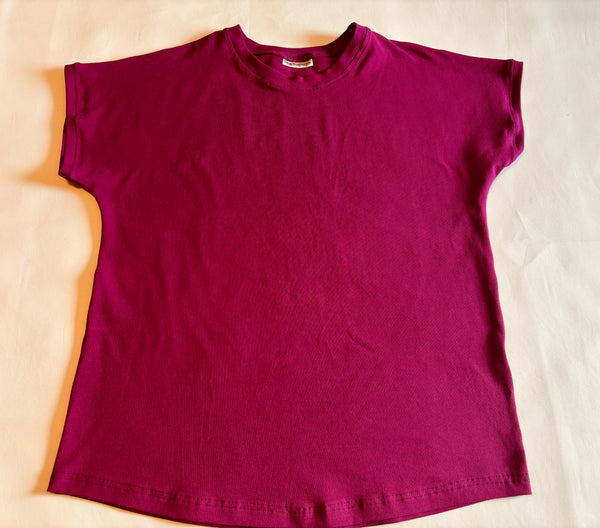 Berry Tee