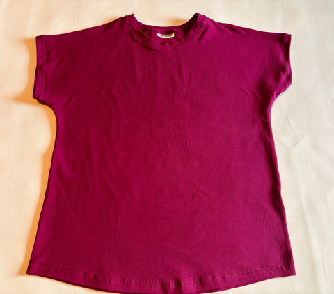 Berry Tee