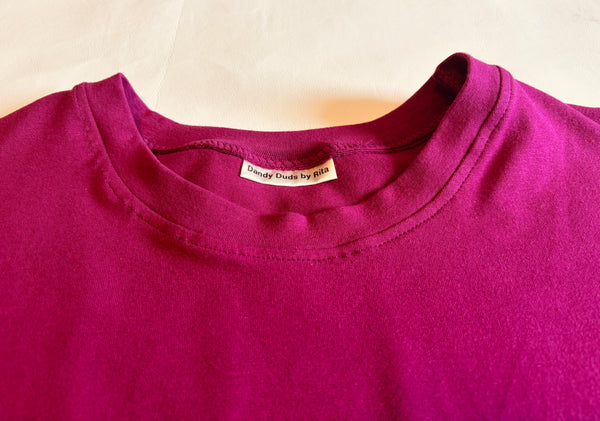 Berry Tee