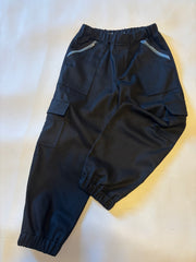 Cotton Twill Pants