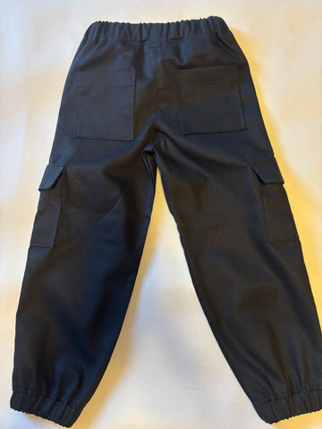 Cotton Twill Pants