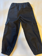 Cotton Twill Pants