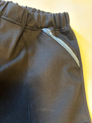Cotton Twill Pants