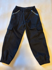 Cotton Twill Pants