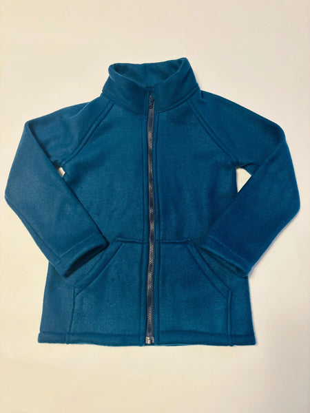Fleece Jacket