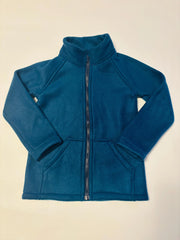 Fleece Jacket