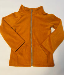Fleece Jacket