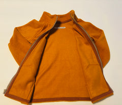 Fleece Jacket