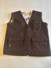 Explorer Vest