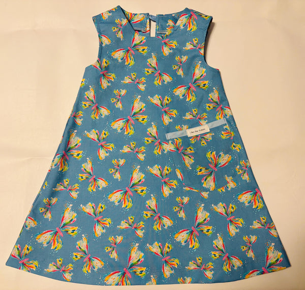 Butterflies Dress