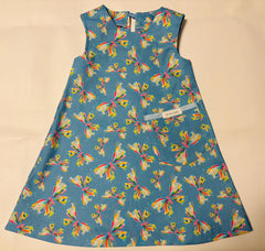 Butterflies Dress