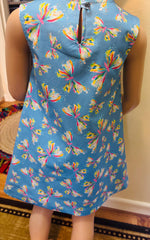 Butterflies Dress