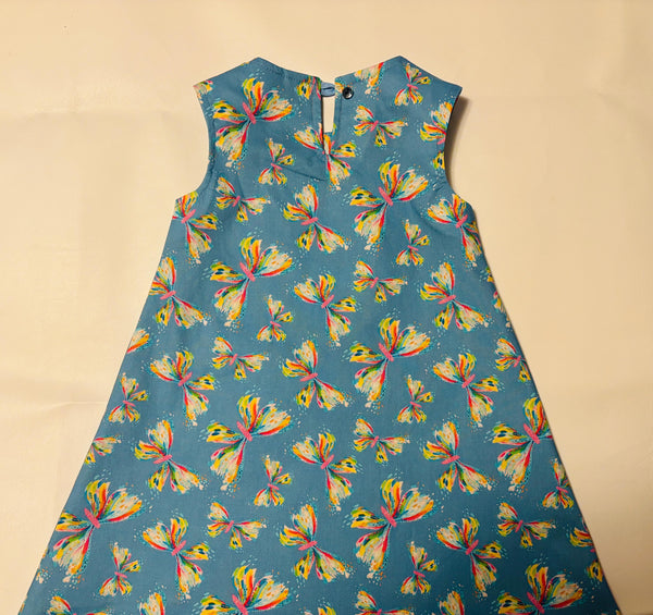 Butterflies Dress