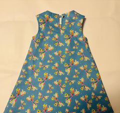 Butterflies Dress