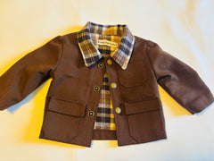 Chore Coat