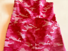 Girl's Romper