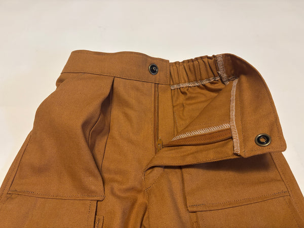 Cargo Pants