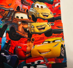 Funny Cars Shorts