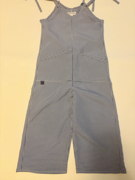 Girl's Romper