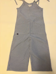 Girl's Romper