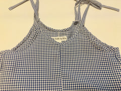 Girl's Romper