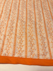 Quilted Lap/Small  Blanket