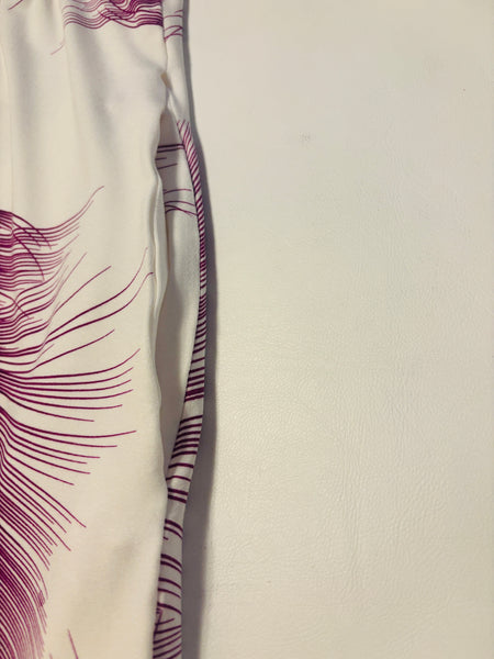 Feather Skirt
