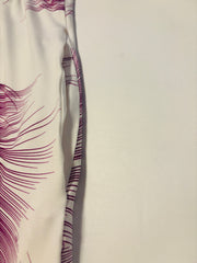 Feather Skirt