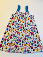 Field of Flowers Dress