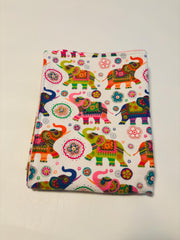 Flannel Baby Blanket