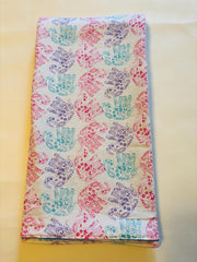 Flannel Baby Blanket