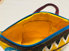 Floral/Autumn Colors Purse