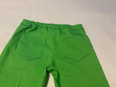 Girls' Colorful Pants