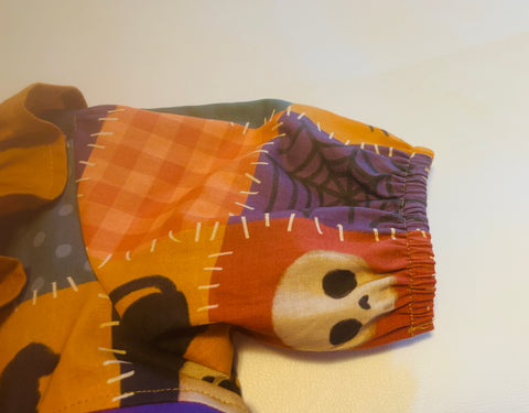 Toddler Halloween Dress